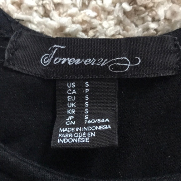 Body Con Dress - Picture 4 of 4